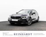 BMW 540i TOURING xDRIVE SPORT LINE AHK/PANO/KAMERA - BMW 540 Gebrauchtwagen