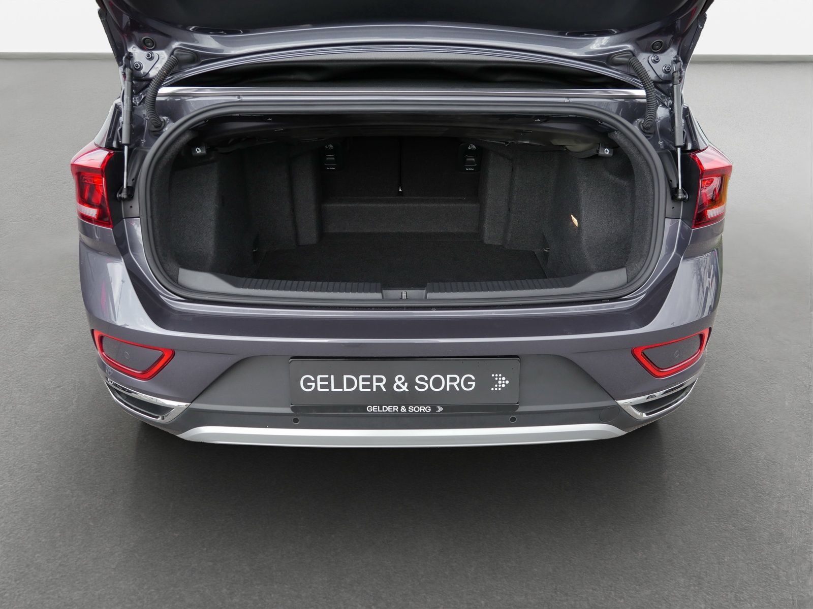Volkswagen T-Roc - Bild 11