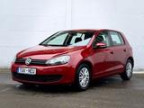Volkswagen Golf VI Trendline PDC*KLIMA*HU NEU - gebrauchte Kleinwagen in Neubrandenburg