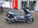 Honda PCX 125 TZ 0KM + 6 Jahre Garantie - HONDA PCX 125