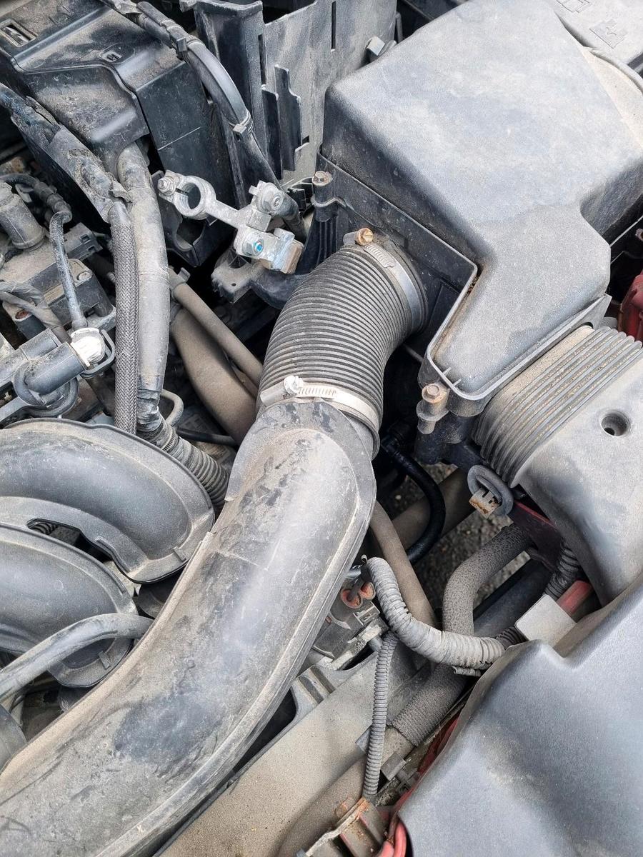 Ford Focus 2007 — photo 5