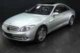 Mercedes-Benz CL 500,top Aussttg,Leder schwarz,Sheckheft - Mercedes-Benz CL 500 aus 2006
