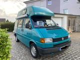 Westfalia VW California Coach - komplett restauriert