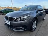Peugeot 308 1.2 PureTech Active Pack Klima Tempomat 1.H - Peugeot 308 Gebrauchtwagen in Stuttgart