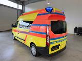 Ford Transit Custom 310 L2 *RTW*KTW*KRANKENTRANSPORT - Rettungswagen (RTW)