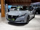 Nissan Leaf N-Connecta ACC+LED+Navi+SHZ+Winterp.+SR&WR - Nissan Leaf aus 2023