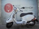 Vespa GTS 125 SuperSport E5+ - VESPA SUPERSPORT GTS
