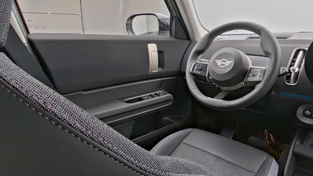MINI Countryman C (Cooper) - Bild 11