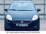 Fiat Punto|2.Hd|Tüv06/2027|Klima|Scheckheft|5Türer - Fiat Punto: Türer