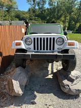 Jeep Wrangler Sport 2.4 Sport - Jeep Wrangler: 2.4