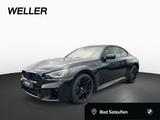 BMW M2 Coupé Kamera DriversP elSitze adptLED H/K - gebrauchte BMW M2 aus dem Jahr 2023