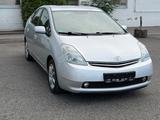 Toyota Prius/Tempo./Klimaaut./1.Hand - gebrauchte Toyota Prius aus dem Jahr 2007