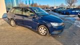 Skoda Fabia Combi 1.0 MPI Active - Skoda Fabia: Combi Active