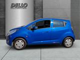 Chevrolet Spark LS 1.0 SPARK Klima teilb.Rücksb MP3 CD eFH - Chevrolet Spark Gebrauchtwagen