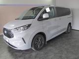 Ford Tourneo Custom L1 Titanium Technologie- Paket 5 - Ford Tourneo Custom in Augsburg