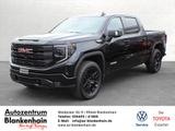 GMC Sierra 3,0 Duramax Diesel Elevation X31 Offroad - GMC mit Diesel-Antrieb