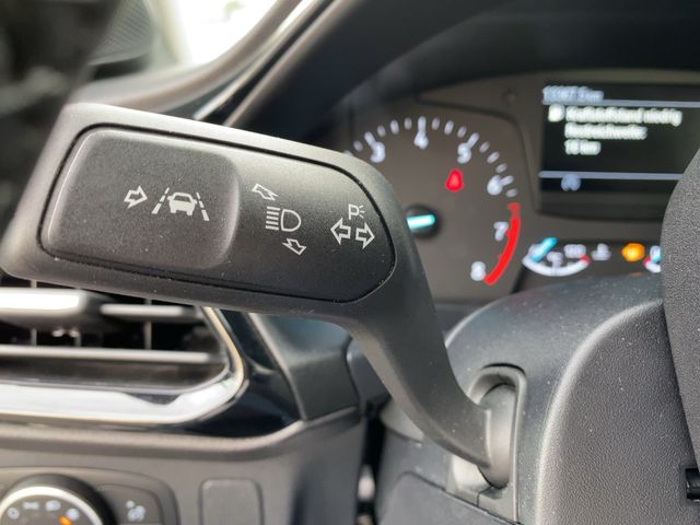 Fahrzeugabbildung Ford Puma 1.0 EcoBoost Cool&Connect LED*SHZ*Tempomat