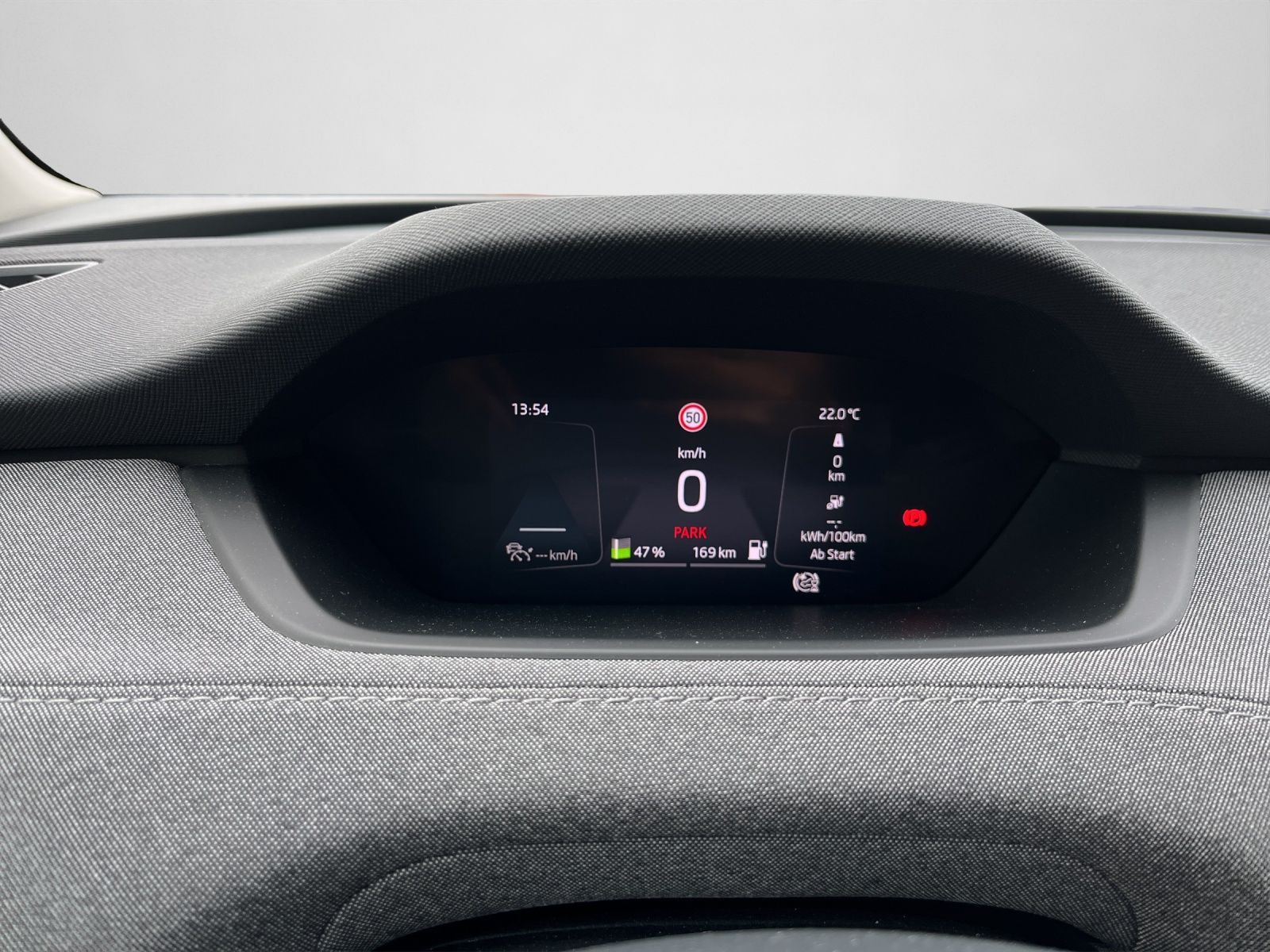 Skoda Enyaq - Bild 10