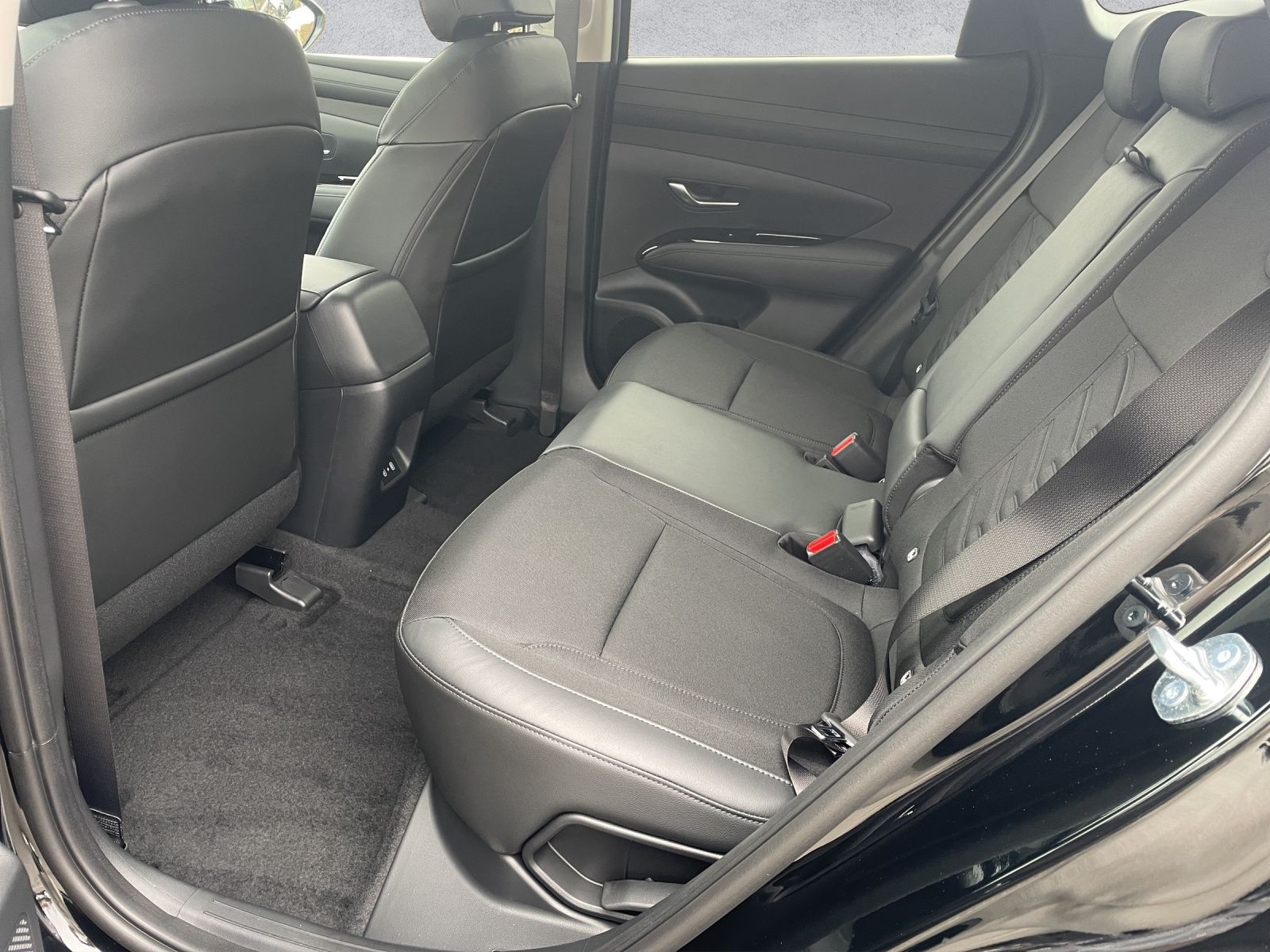 Hyundai TUCSON - Bild 7