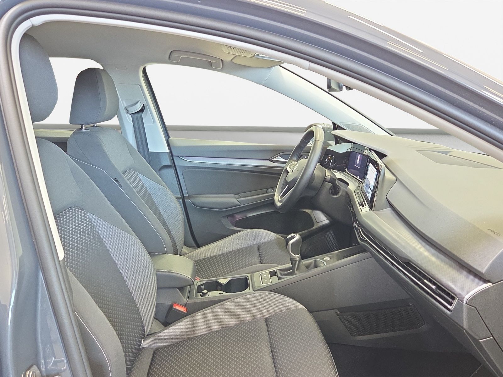 Volkswagen Golf - Bild 6