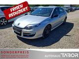 Renault Laguna 2.0 TCe 170 GT Aut. Nav Teilleder PDC Xen - Renault Laguna: Limousine