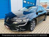 Renault Talisman Head-UP LED Kamera CarPlay Virtual - Renault Talisman: Limousine
