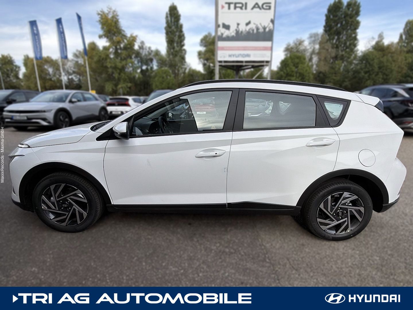 Hyundai BAYON – Bild 6