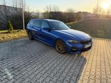 BMW 320d xDrive Touring M Sport AHK/Gar. /Navi/Aut