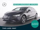 Mercedes-Benz EQE 350+ ElectricArt+NavP+Pano+Burm+KeyG+Mem+360 - Mercedes-Benz EQE Gebrauchtwagen