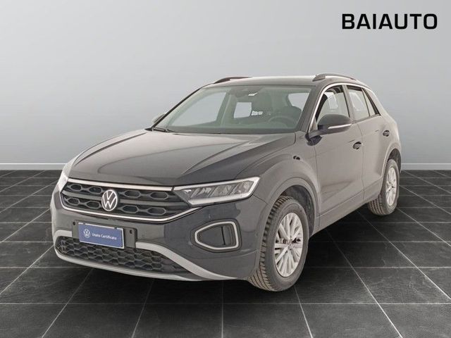 Volkswagen T-Roc 2.0 tdi scr 115cv life