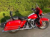 Harley-Davidson Road King Police / Firefighter - Offers matching your search criteria