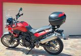 BMW F 700 GS - Angebote entsprechen deinen Suchkriterien