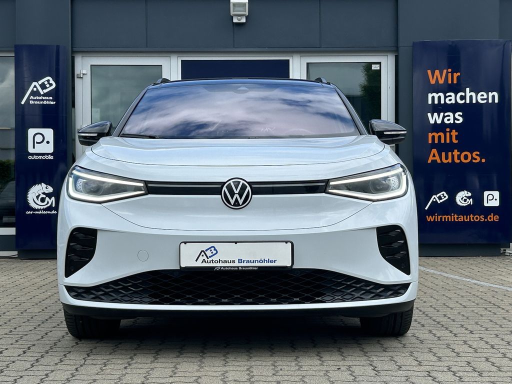 Image of Volkswagen ID.4