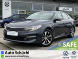 Kia Optima Lim. 1.7 DCT CRDI PANO+HARMAN-KARDON+NAVI - Kia Optima aus 2016