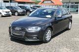 Audi A4 Attraction ultra/1-Hand/8xAlu/Bi-Xenon/Euro6 - Audi A4 B8 Gebrauchtwagen
