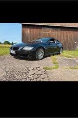 BMW 630i LCI TÜV 05/26 Automatik F1 - BMW 630 aus 2008