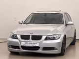 BMW 325d *Klimaautomatik*Xenon*19 Zoll*PDC* - BMW 325 mit Diesel-Antrieb: Limousine, Automatik