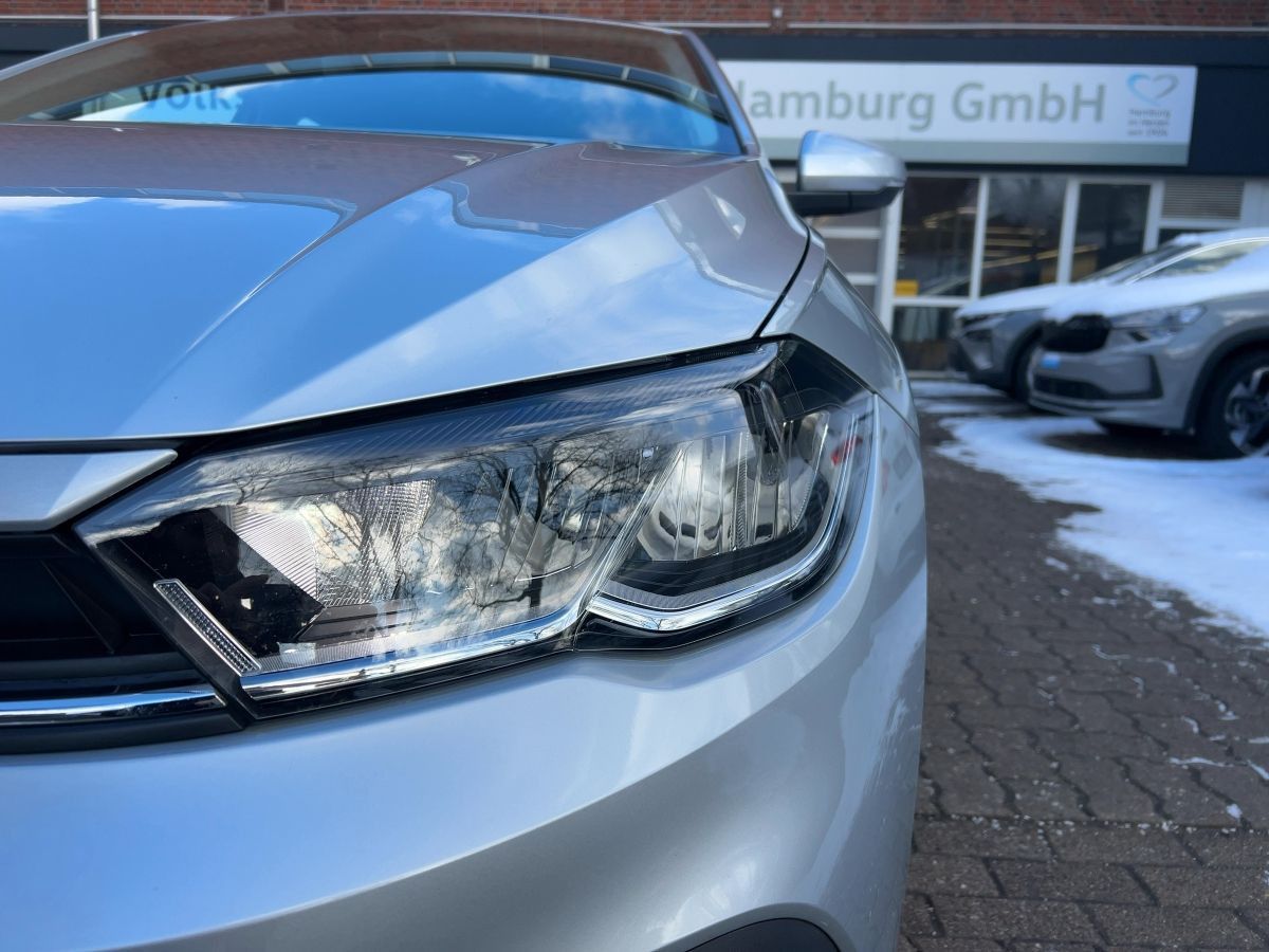 Volkswagen Polo - Bild 18
