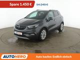 Opel Mokka X 1.4 Turbo Innovation Aut.*NAVI*CAM*LED* - Opel Mokka X Gebrauchtwagen