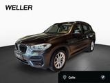 BMW X3 xDrive20i Advantage HUD PDC AHK Tempo Navi