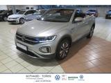 Volkswagen T-Roc Cabriolet MOVE 1.0 TSI ACC AHK LED-Plus