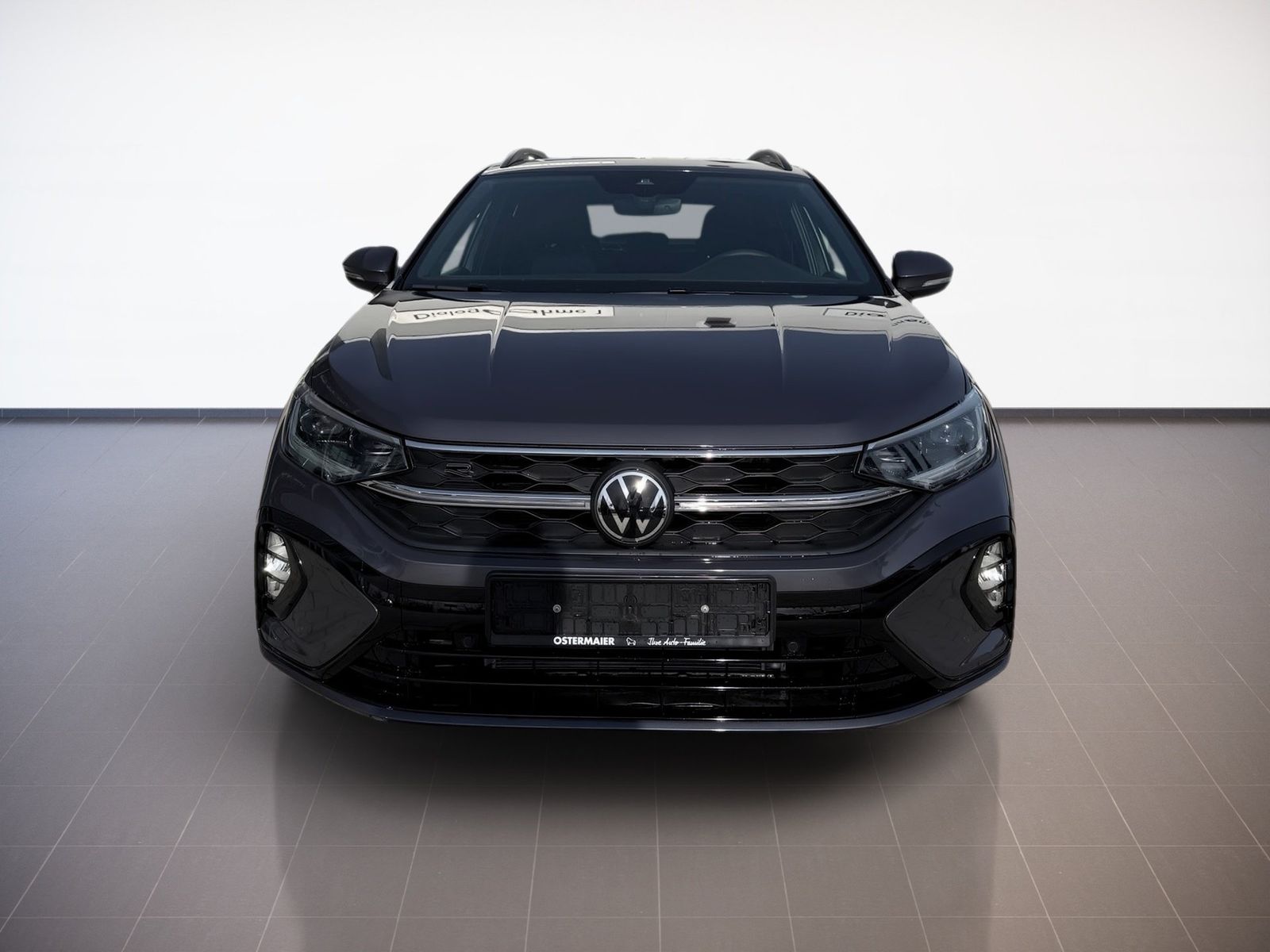 Volkswagen Taigo - Bild 3