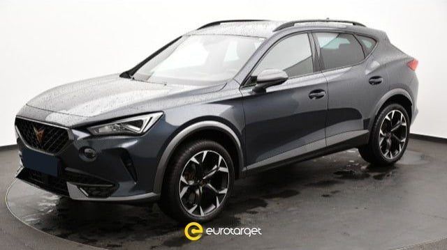 Cupra CUPRA Formentor 2.0 TSI 4Drive DSG