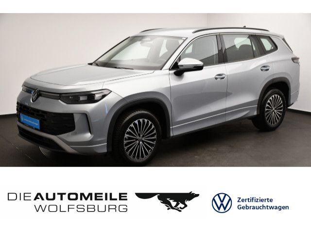 Volkswagen Tayron - Bild 1