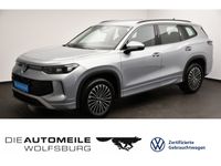 Volkswagen Tayron - Vorschau Bild 1
