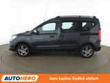 Dacia Dokker 1.6 SCe Stepway*NAVI*CAM*PDC*KLIMA*TEMPO* - Dacia Gebrauchtwagen in Kassel