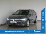 Volkswagen Golf Variant 1.5 eTSI DSG Style +AHK+Pano+LED+Ar