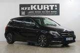 Mercedes-Benz B 200 CDI (BlueEFFICIENCY) - Mercedes-Benz B 200 in Herne