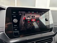 Volkswagen T-Cross 1.5 TSI DSG R-Line KAM AHK MATRIX 5JGAR bei Autohaus Landmann & Maier OHG