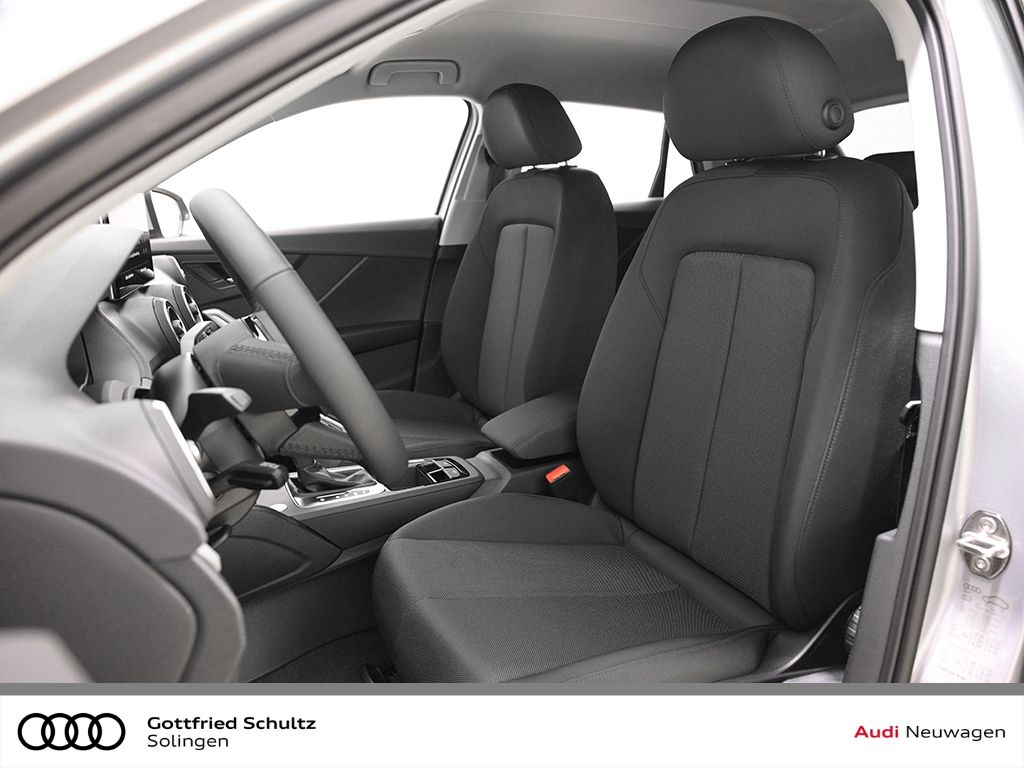 Audi Q2 - Bild 11